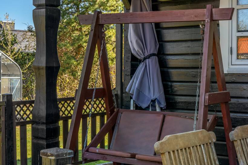 Foto von Ferienhaus LB81 in Hou - Nordjütland Ost
