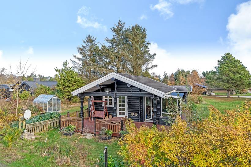 Foto von Ferienhaus LB81 in Hou - Nordjütland Ost