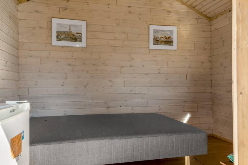 Foto von Ferienhaus LB81 in Hou - Nordjütland Ost