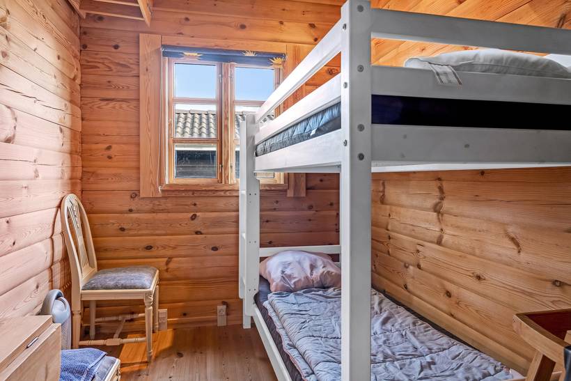 Foto von Ferienhaus LB81 in Hou - Nordjütland Ost