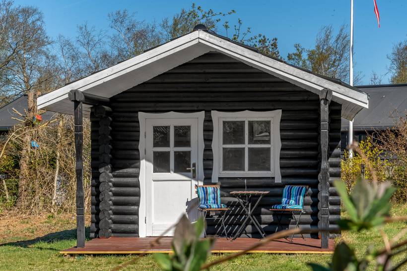 Foto von Ferienhaus LB81 in Hou - Nordjütland Ost