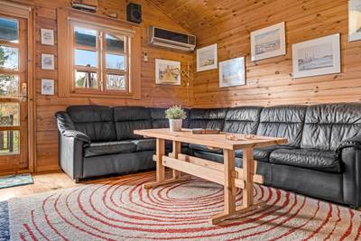 Vorschaubild von Ferienhaus LB81 in Hou - Nordjütland Ost