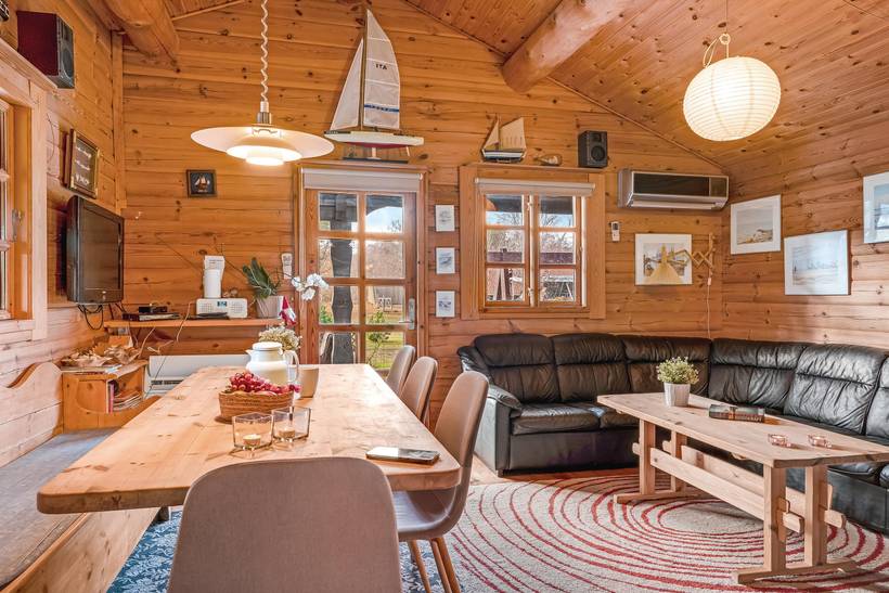 Foto von Ferienhaus LB81 in Hou - Nordjütland Ost