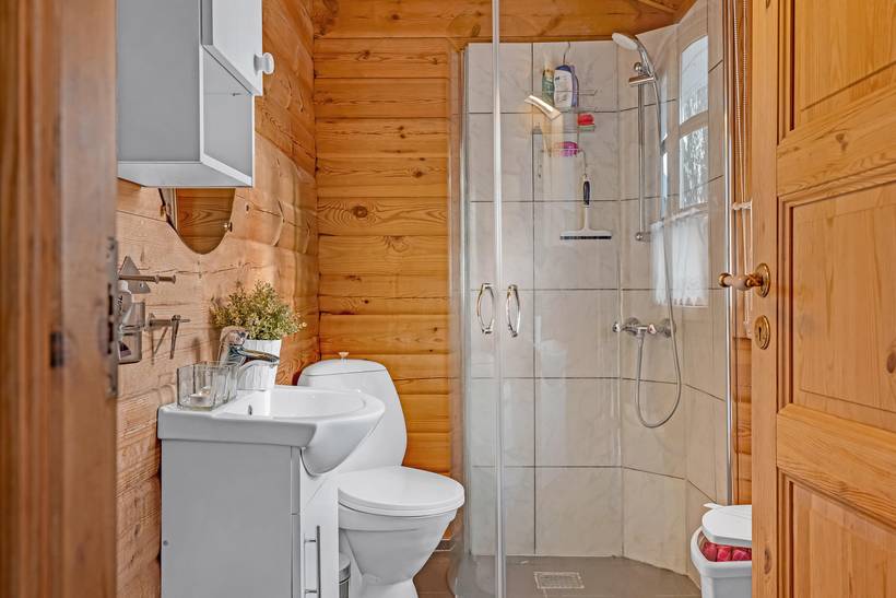 Foto von Ferienhaus LB81 in Hou - Nordjütland Ost