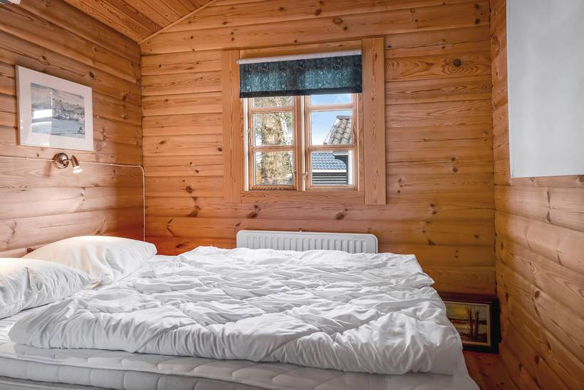 Foto von Ferienhaus LB81 in Hou - Nordjütland Ost