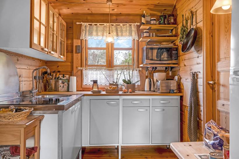 Foto von Ferienhaus LB81 in Hou - Nordjütland Ost