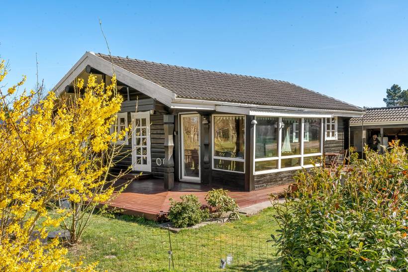 Foto von Ferienhaus LB81 in Hou - Nordjütland Ost
