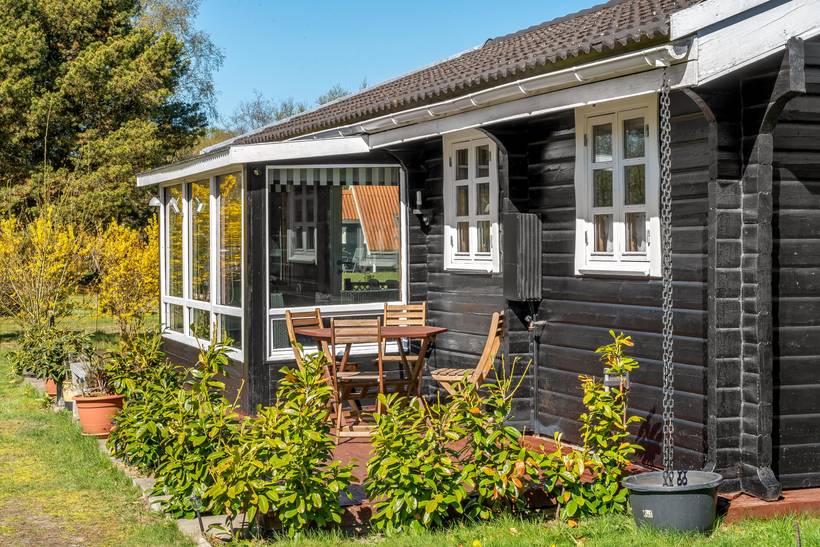 Foto von Ferienhaus LB81 in Hou - Nordjütland Ost