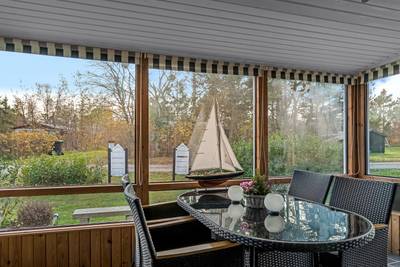 Vorschaubild von Ferienhaus LB81 in Hou - Nordjütland Ost