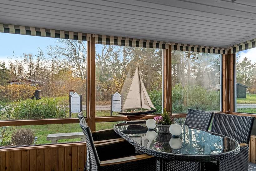 Foto von Ferienhaus LB81 in Hou - Nordjütland Ost