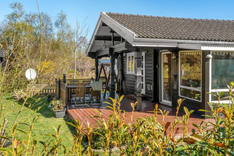 Foto von Ferienhaus LB81 in Hou - Nordjütland Ost