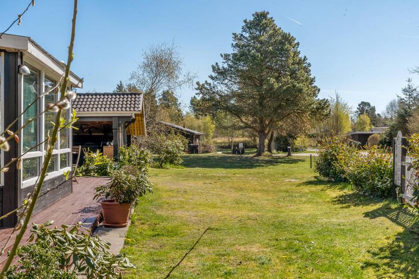 Foto von Ferienhaus LB81 in Hou - Nordjütland Ost