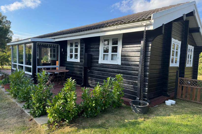 Foto von Ferienhaus LB81 in Hou - Nordjütland Ost