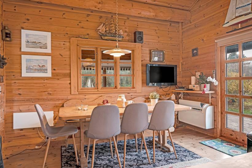 Foto von Ferienhaus LB81 in Hou - Nordjütland Ost