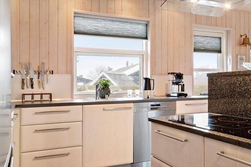 Foto von Ferienhaus LB84 in As Vig - Juelsminde - Ostjütland