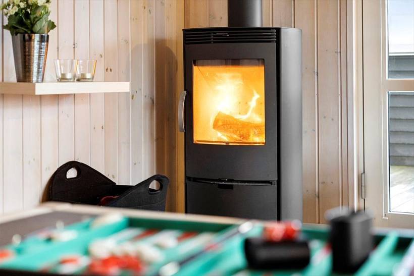 Foto von Ferienhaus LB84 in As Vig - Juelsminde - Ostjütland