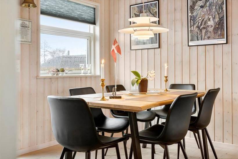 Foto von Ferienhaus LB84 in As Vig - Juelsminde - Ostjütland