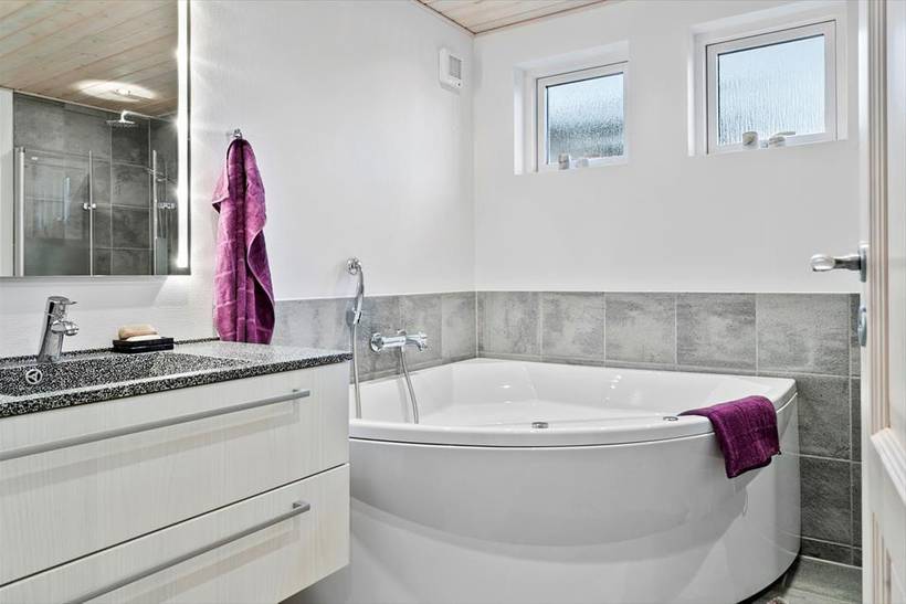 Foto von Ferienhaus LB84 in As Vig - Juelsminde - Ostjütland