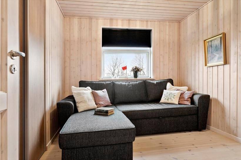 Foto von Ferienhaus LB84 in As Vig - Juelsminde - Ostjütland