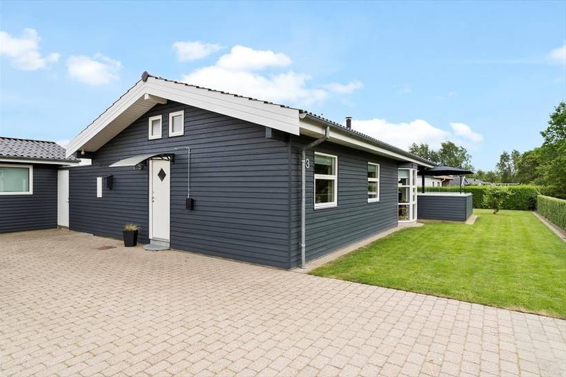 Foto von Ferienhaus LB84 in As Vig - Juelsminde - Ostjütland