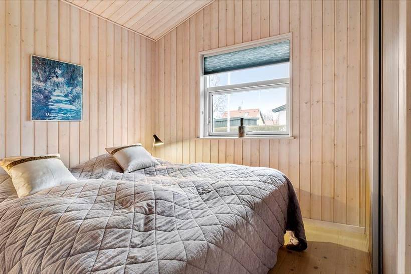 Foto von Ferienhaus LB84 in As Vig - Juelsminde - Ostjütland