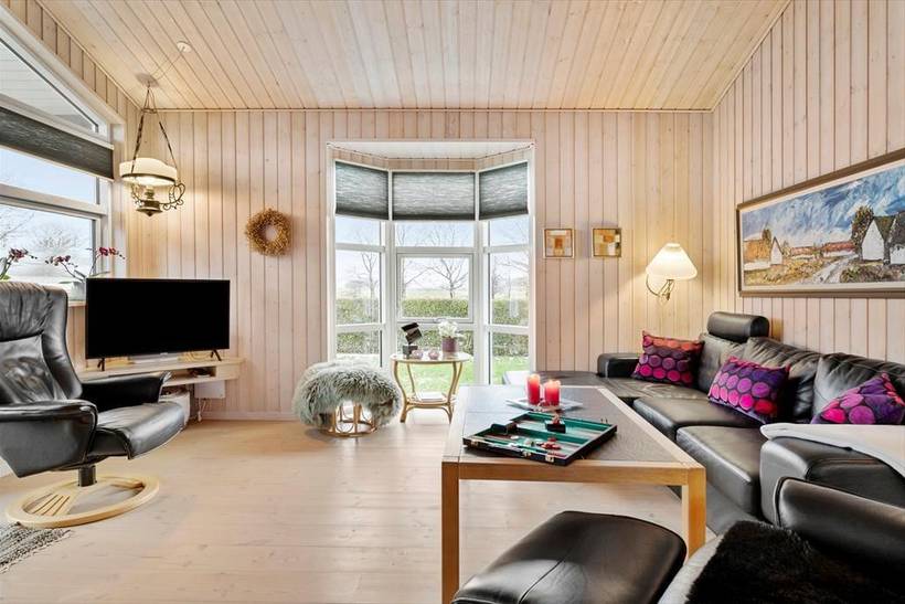 Foto von Ferienhaus LB84 in As Vig - Juelsminde - Ostjütland
