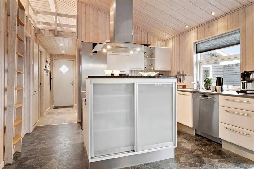 Foto von Ferienhaus LB84 in As Vig - Juelsminde - Ostjütland