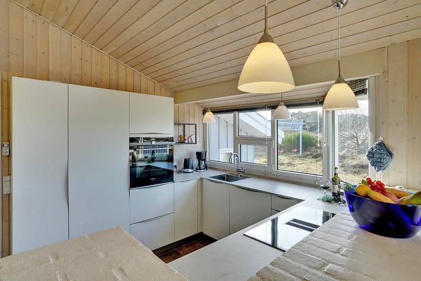 Foto von Ferienhaus LB87 in Henne Strand - Westjütland
