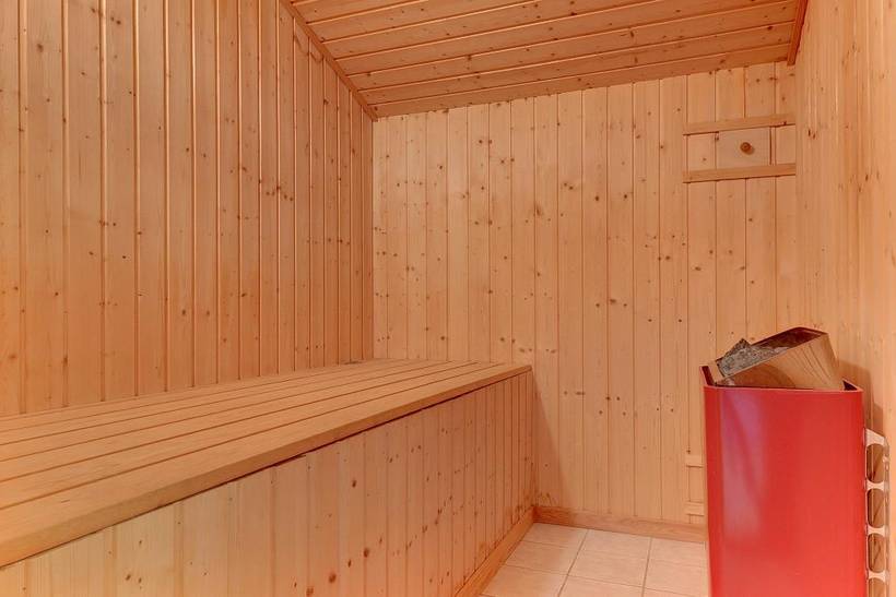 Foto von Ferienhaus LB87 in Henne Strand - Westjütland