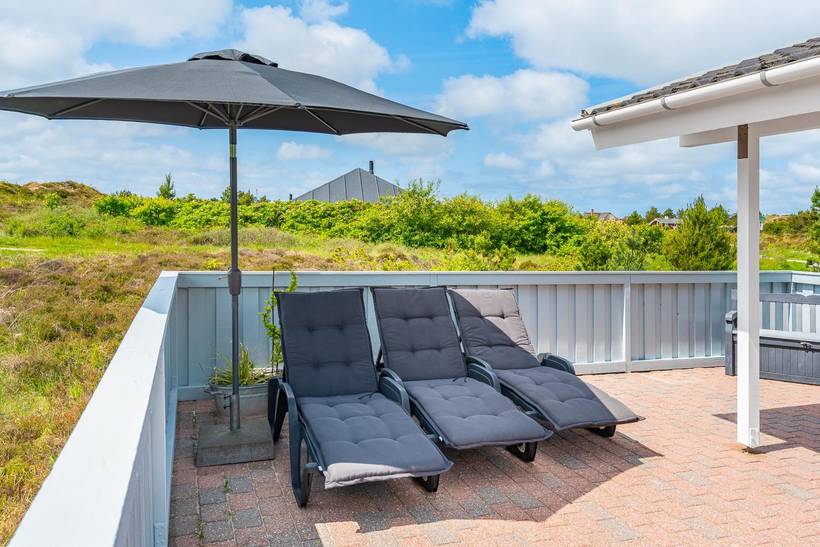 Foto von Ferienhaus LB87 in Henne Strand - Westjütland