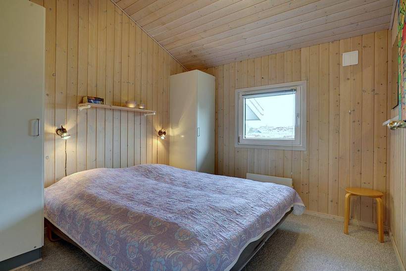 Foto von Ferienhaus LB87 in Henne Strand - Westjütland
