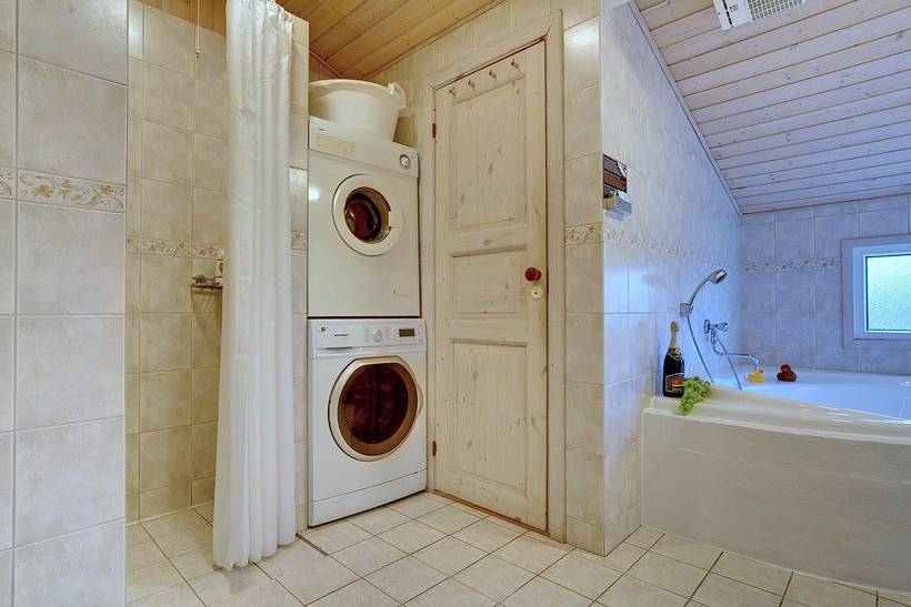 Foto von Ferienhaus LB87 in Henne Strand - Westjütland