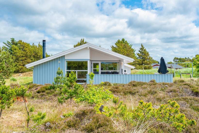 Foto von Ferienhaus LB87 in Henne Strand - Westjütland