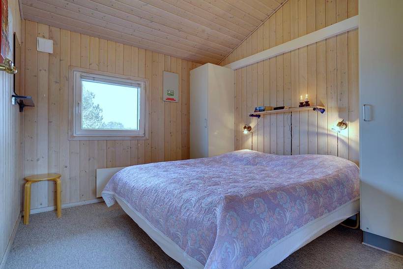 Foto von Ferienhaus LB87 in Henne Strand - Westjütland