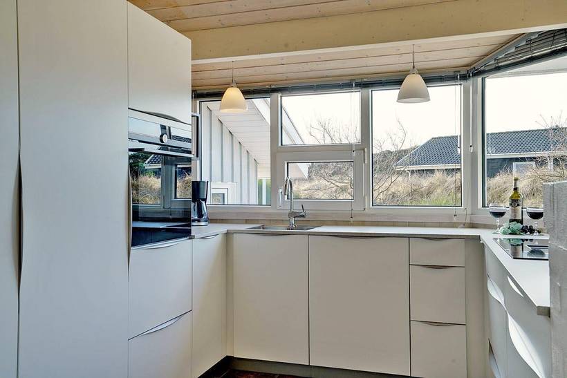 Foto von Ferienhaus LB87 in Henne Strand - Westjütland