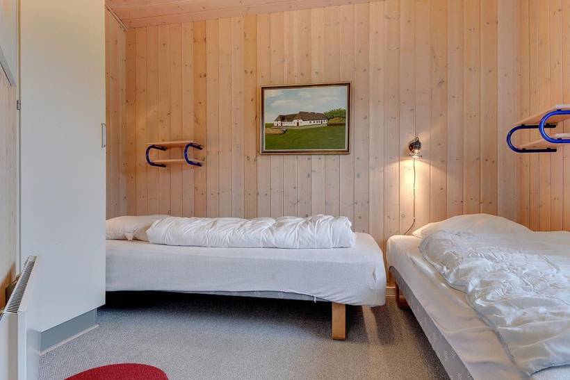 Foto von Ferienhaus LB87 in Henne Strand - Westjütland