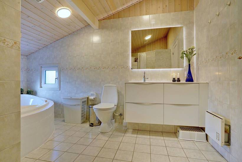 Foto von Ferienhaus LB87 in Henne Strand - Westjütland