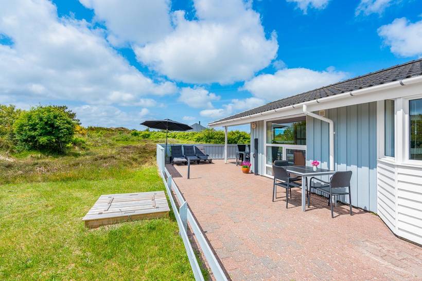 Foto von Ferienhaus LB87 in Henne Strand - Westjütland