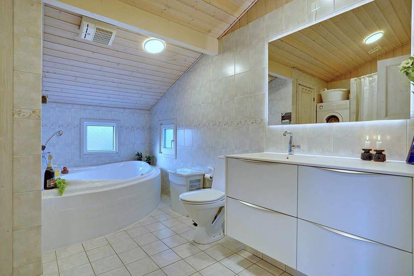 Foto von Ferienhaus LB87 in Henne Strand - Westjütland