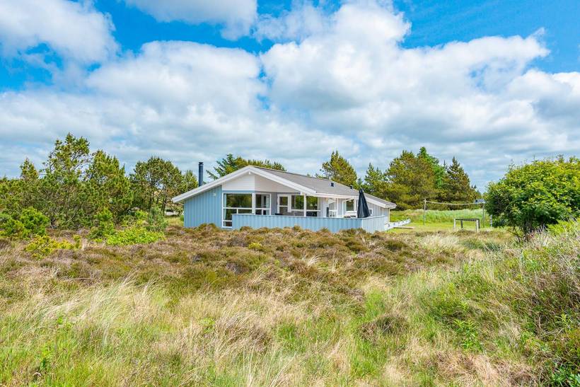 Foto von Ferienhaus LB87 in Henne Strand - Westjütland