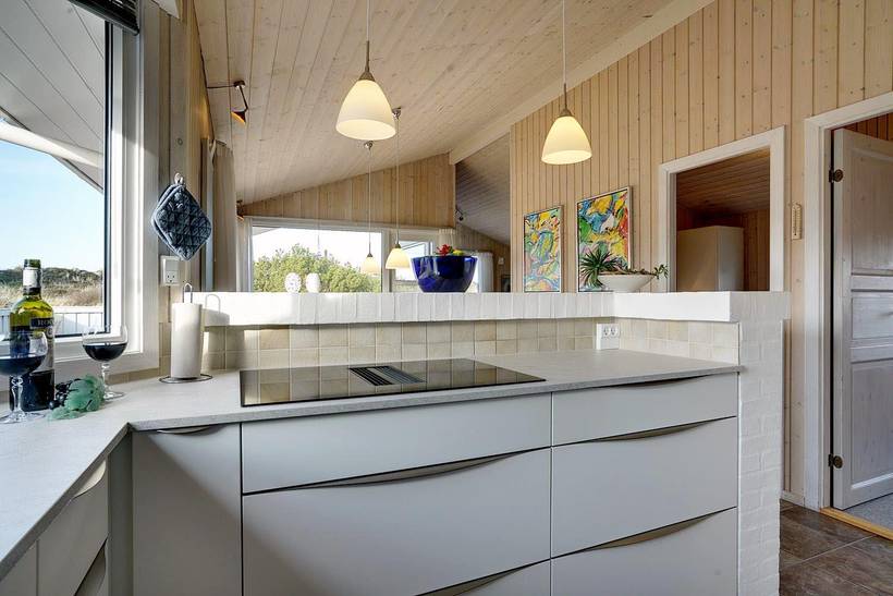 Foto von Ferienhaus LB87 in Henne Strand - Westjütland