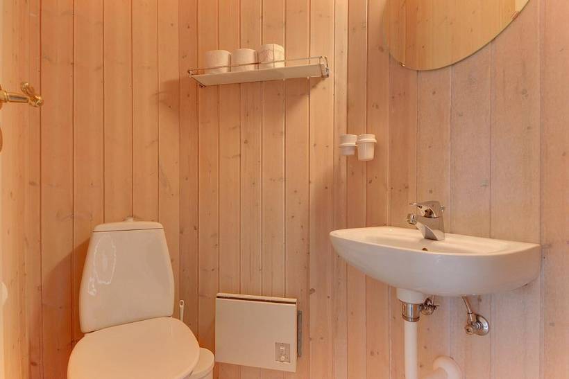 Foto von Ferienhaus LB87 in Henne Strand - Westjütland