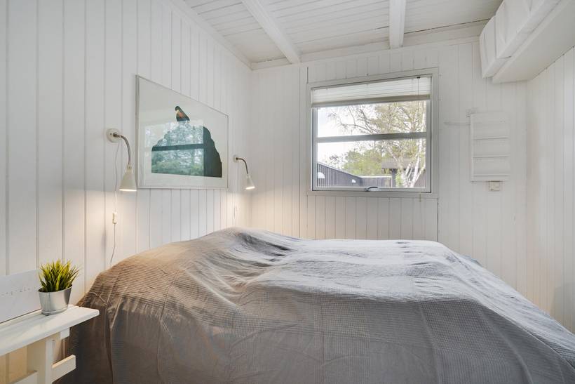 Foto von Ferienhaus LB88 in Blokhus - Nordjütland