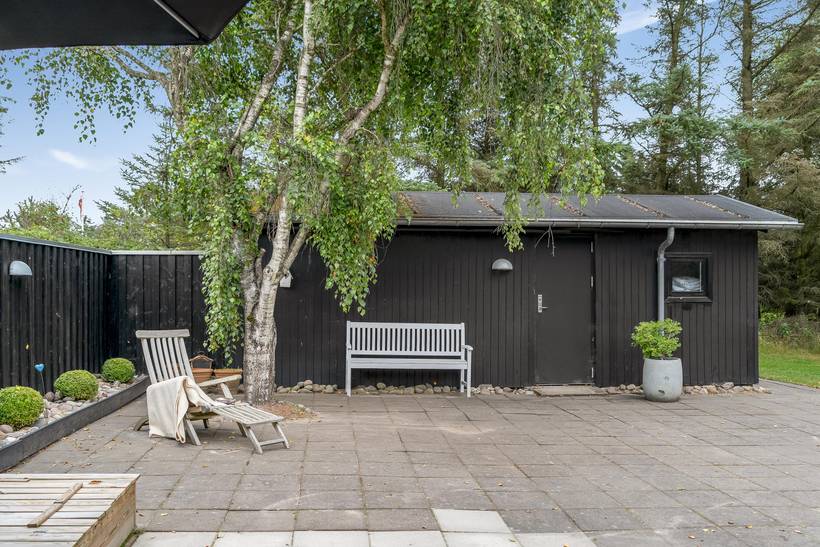 Foto von Ferienhaus LB88 in Blokhus - Nordjütland