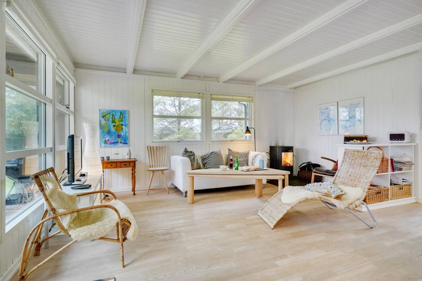 Foto von Ferienhaus LB88 in Blokhus - Nordjütland