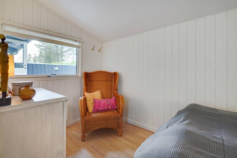 Foto von Ferienhaus LB88 in Blokhus - Nordjütland