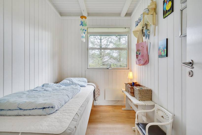 Foto von Ferienhaus LB88 in Blokhus - Nordjütland