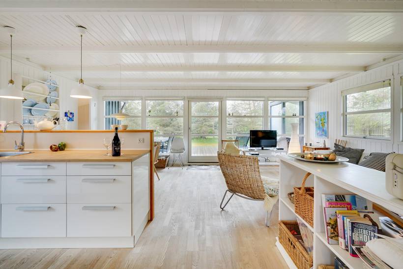 Foto von Ferienhaus LB88 in Blokhus - Nordjütland