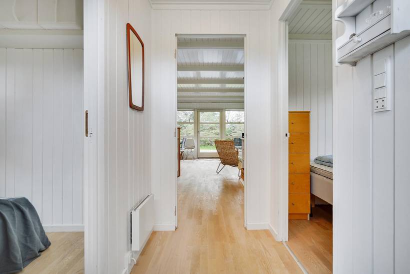 Foto von Ferienhaus LB88 in Blokhus - Nordjütland