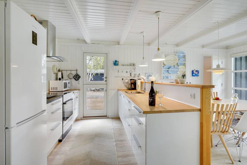 Foto von Ferienhaus LB88 in Blokhus - Nordjütland